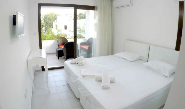 Superior Villa Oda