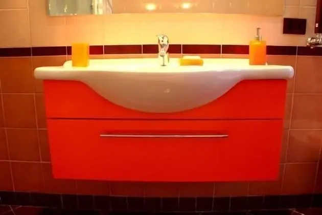 Tek Büyük Yataklı Oda, 1 Çift Kişilik Yatak, Ortak Banyo
