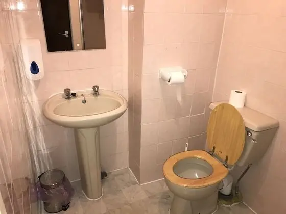 Family Üç Kişilik Oda, 1 Yatak Odası