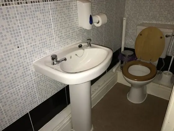 Standard Tek Büyük Yataklı Oda, 1 Çift Kişilik Yatak