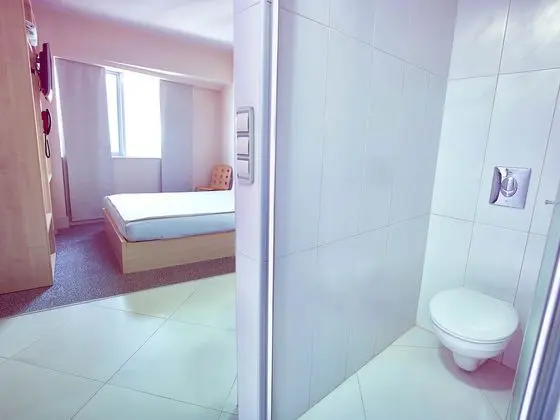 Tek Kişilik Oda Standard