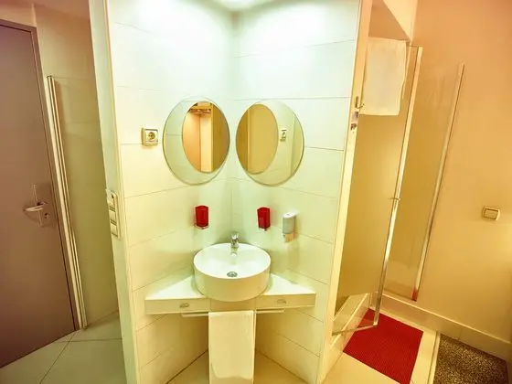 Tek Kişilik Oda Standard