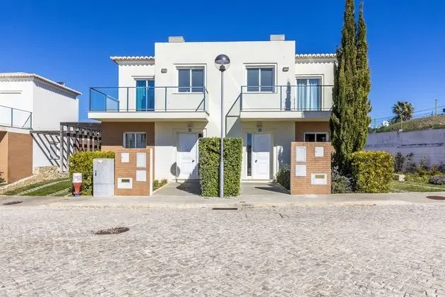 Villa, 1 Yatak Odası