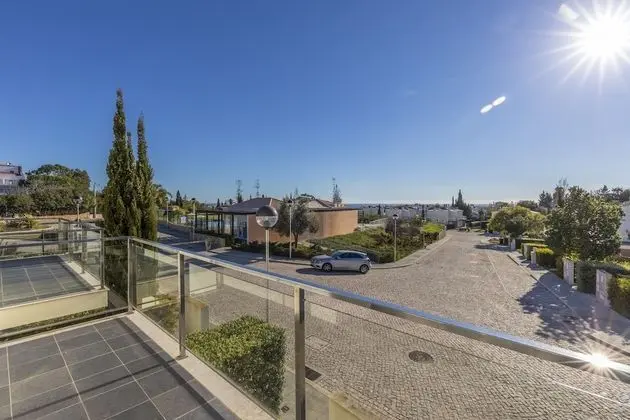 Villa, 1 Yatak Odası