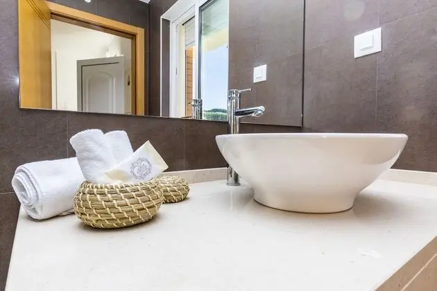 Villa, 1 Yatak Odası