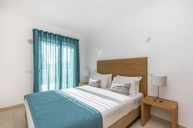 Villa, 2 Yatak Odası