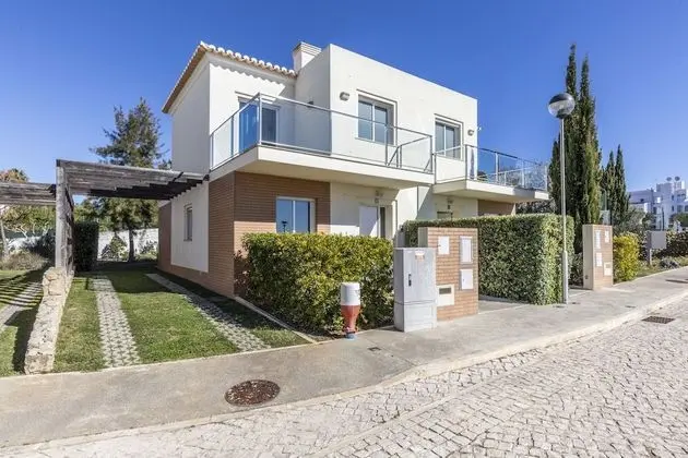 Villa, 2 Yatak Odası