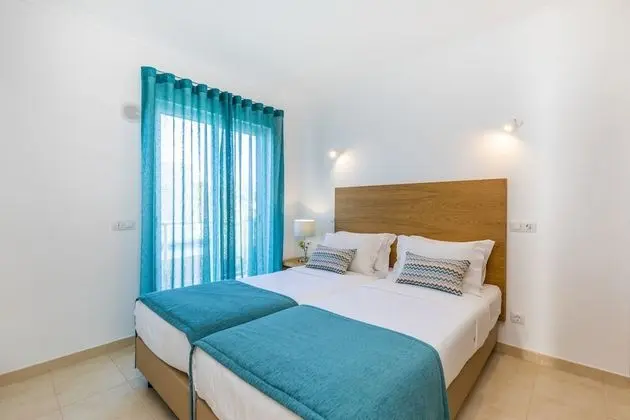 Villa, 2 Yatak Odası