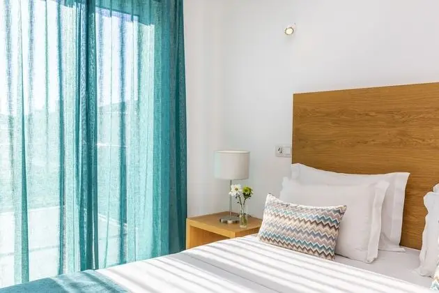 Villa, 2 Yatak Odası
