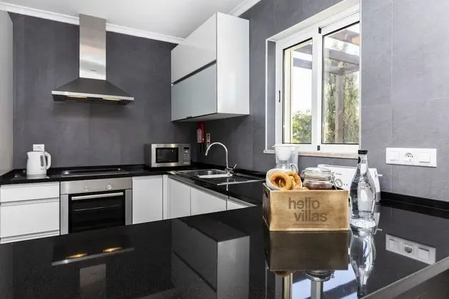 Villa, 2 Yatak Odası