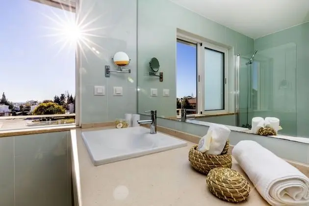 Villa, 2 Yatak Odası