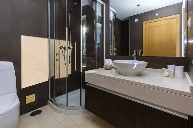 Villa, 2 Yatak Odası