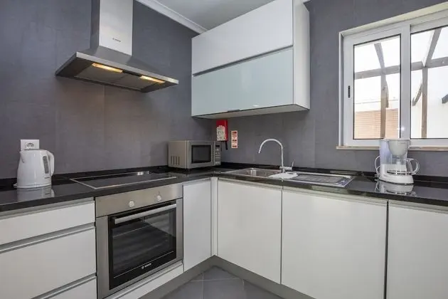 Family Villa, 2 Yatak Odası