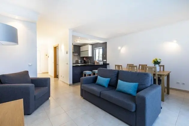 Family Villa, 2 Yatak Odası