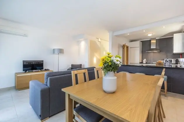 Family Villa, 2 Yatak Odası