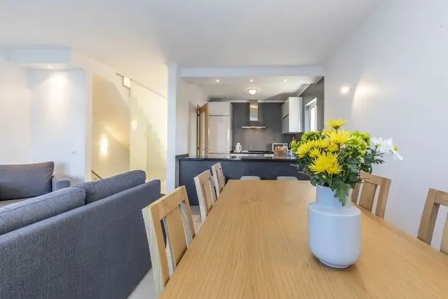 Family Villa, 2 Yatak Odası