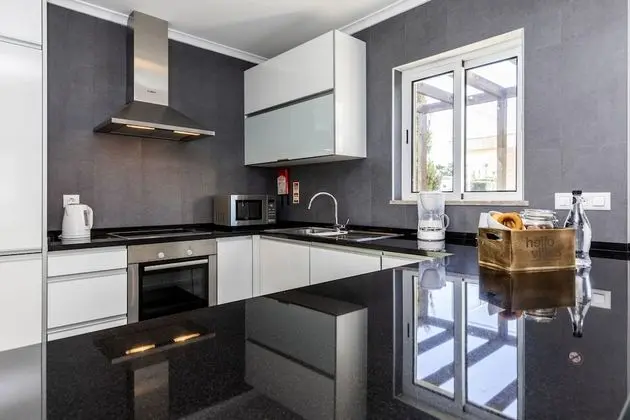Family Villa, 2 Yatak Odası