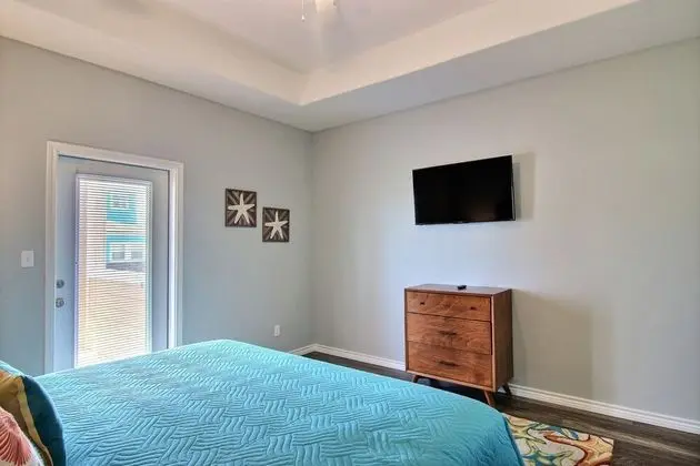 Daire, Birden Çok Yatak, Veranda (Hello Sunshine)