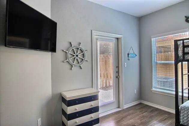 Daire, Birden Çok Yatak, Veranda (Hello Sunshine)