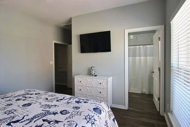 Daire, Birden Çok Yatak, Veranda (Hello Sunshine)