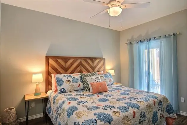 Daire, Birden Çok Yatak, Veranda (Hello Sunshine)