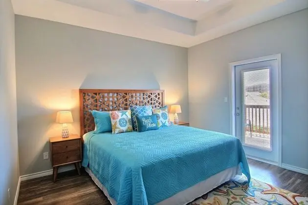 Daire, Birden Çok Yatak, Veranda (Hello Sunshine)