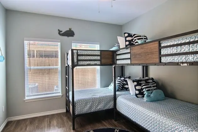 Daire, Birden Çok Yatak, Veranda (Hello Sunshine)