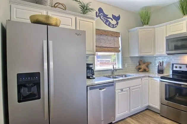 Daire, Birden Çok Yatak, Veranda (Hello Sunshine)