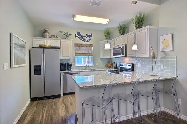 Daire, Birden Çok Yatak, Veranda (Hello Sunshine)