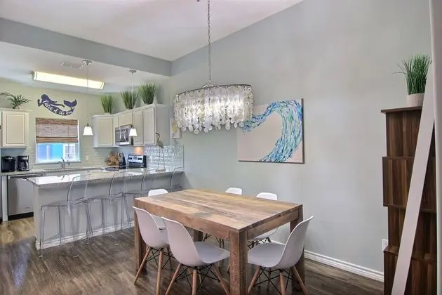 Daire, Birden Çok Yatak, Veranda (Hello Sunshine)