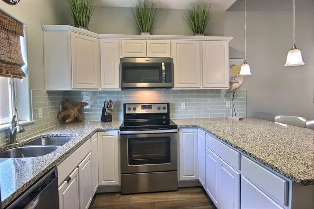 Daire, Birden Çok Yatak, Veranda (Hello Sunshine)