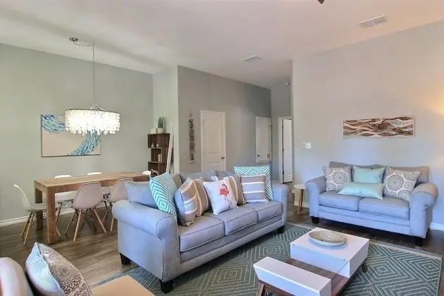 Daire, Birden Çok Yatak, Veranda (Hello Sunshine)