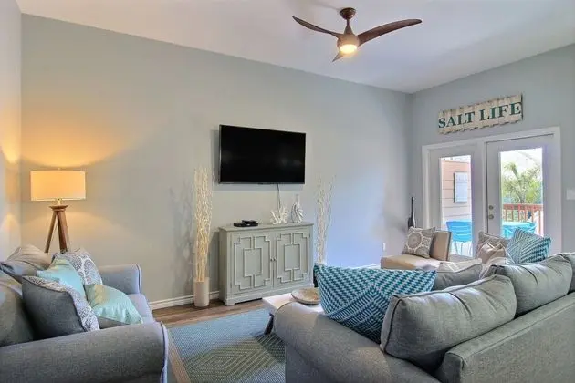 Daire, Birden Çok Yatak, Veranda (Hello Sunshine)