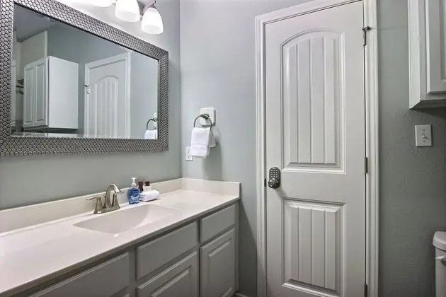 Daire, Birden Çok Yatak, Veranda (Hello Sunshine)