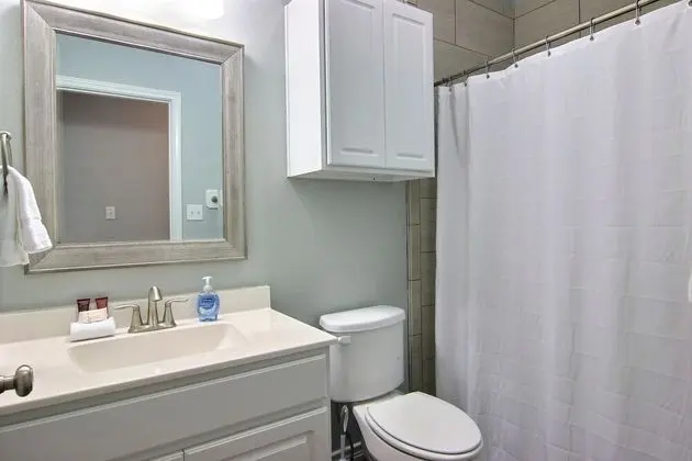 Daire, Birden Çok Yatak, Veranda (Hello Sunshine)