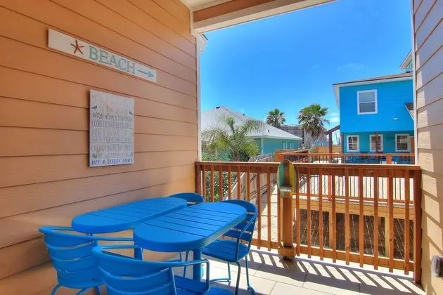 Daire, Birden Çok Yatak, Veranda (Hello Sunshine)