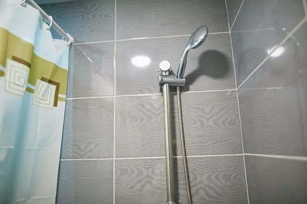 Ortak Ranzalı Oda, Sadece erkekler için (6 beds)