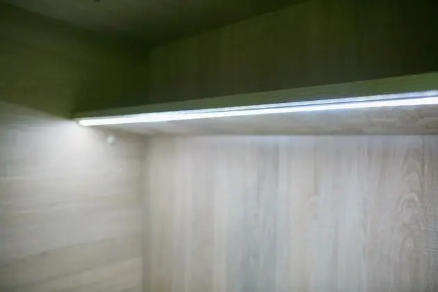 Ortak Ranzalı Oda, Sadece kadınlar için (6 beds)