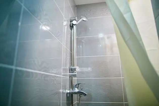 Ortak Ranzalı Oda, Sadece kadınlar için (6 beds)