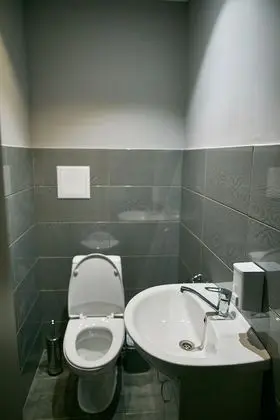 Ortak Ranzalı Oda, Sadece kadınlar için (6 beds)