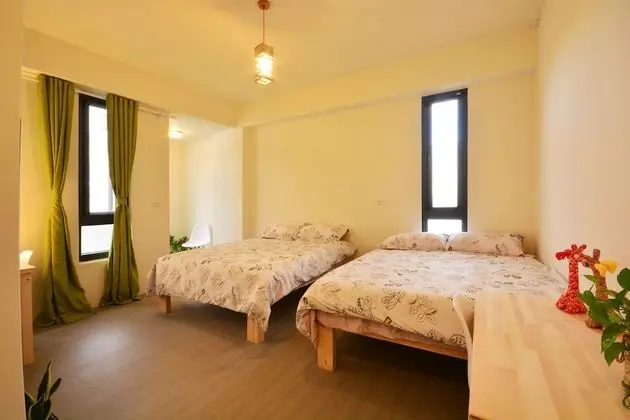Comfort Dört Kişilik Oda
