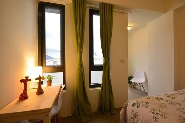 Comfort Dört Kişilik Oda