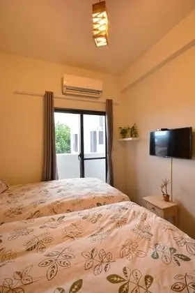 Comfort Dört Kişilik Oda