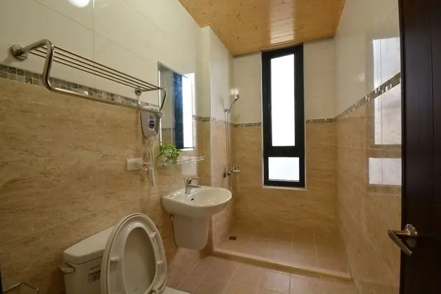 Comfort Dört Kişilik Oda