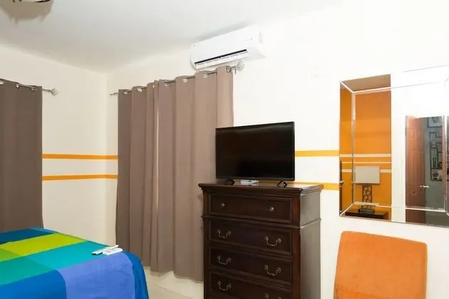 Family Ev, 2 Yatak Odası, Mutfak, Kısmi Deniz Manzarası