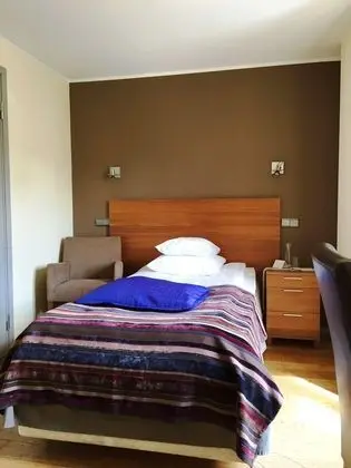 Standard Tek Kişilik Oda