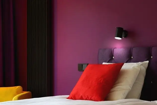 Standard Tek Kişilik Oda