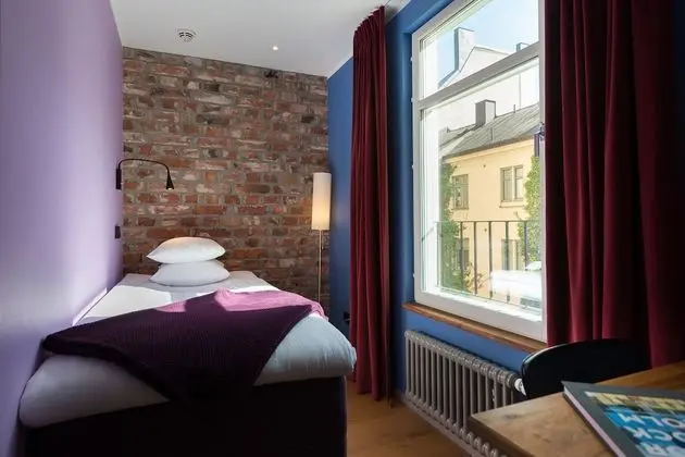 Tek Kişilik Oda (Small, 7 m2)