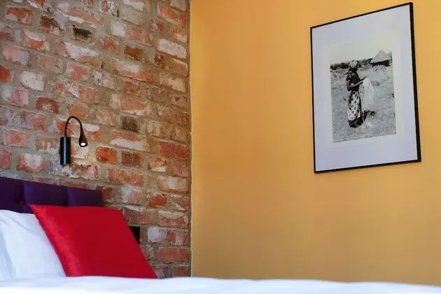 Tek Kişilik Oda (Small, 7 m2)