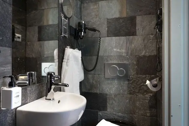 Tek Kişilik Oda (Small, 7 m2)